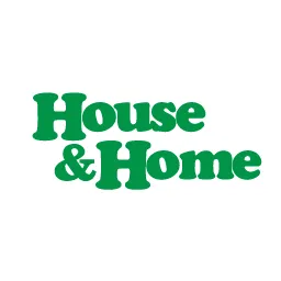 House and home_logo