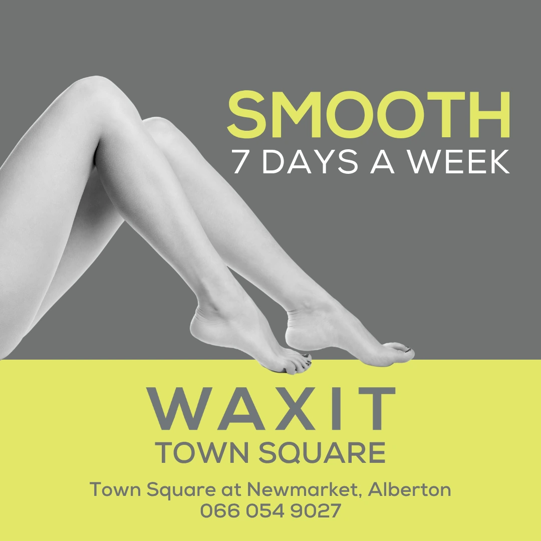 WAXIT Town Square