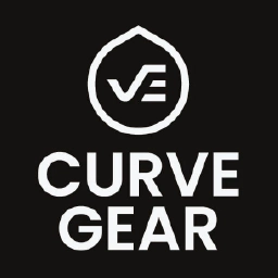 Curve Gear logo