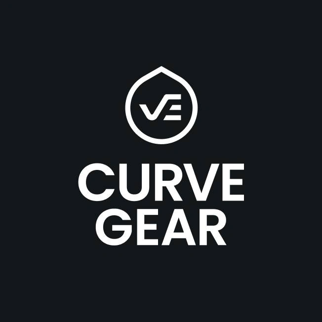 Curve Gear logo